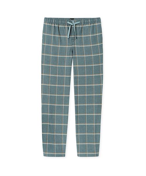 Schiesser Pyjama Selected Premium Warming