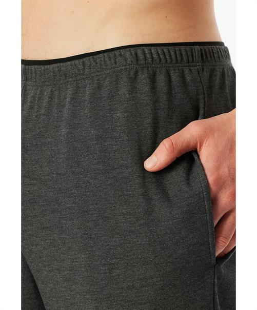Schiesser Pyjama Selected Premium Warming