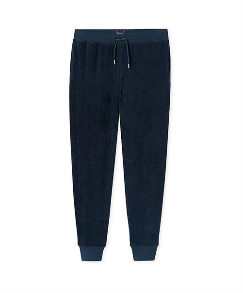 Schiesser Pyjama Selected Premium Warming