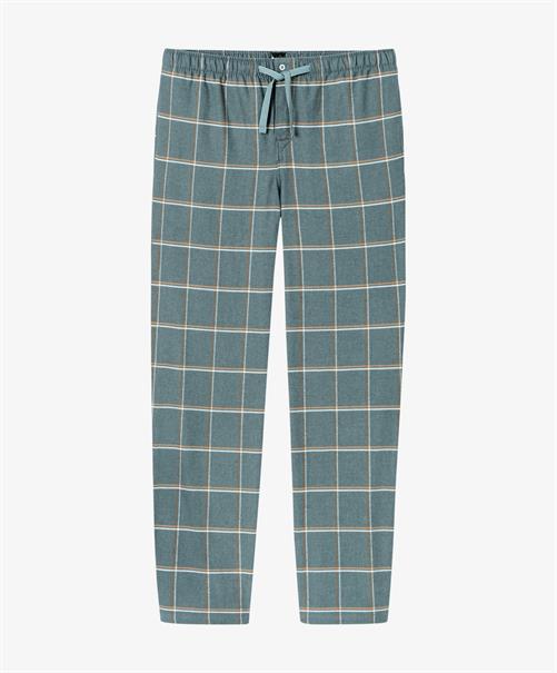 Schiesser Pyjama Selected Premium Warming