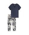 Schiesser Pyjama Selected! Premium