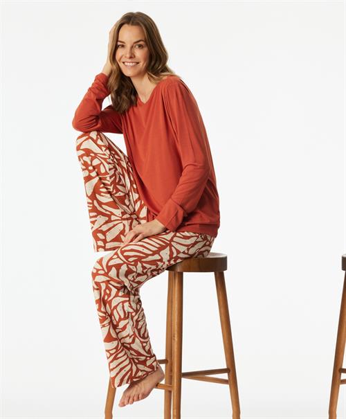 Schiesser Pyjama Selected Premium