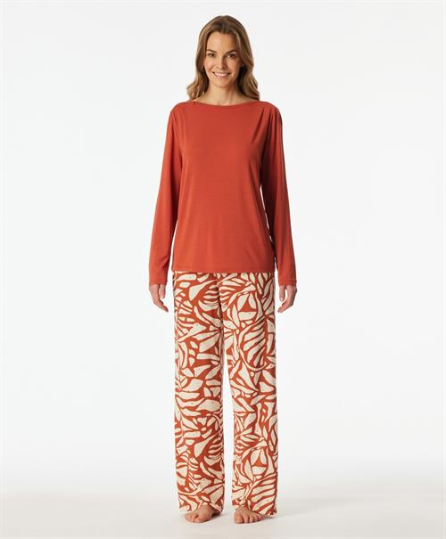 Schiesser Pyjama Selected Premium