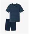 Schiesser Pyjama Strepen