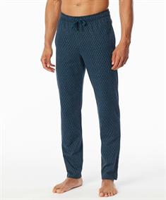 Schiesser Pyjamabroek Allover print