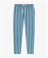 Schiesser Pyjamabroek Gestreept