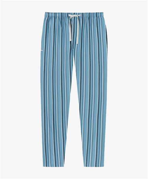 Schiesser Pyjamabroek Gestreept