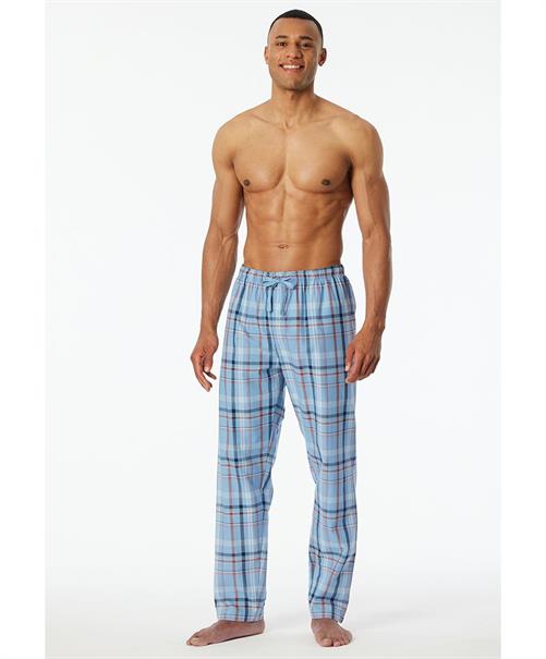 Schiesser Pyjamabroek Mix+ Relax