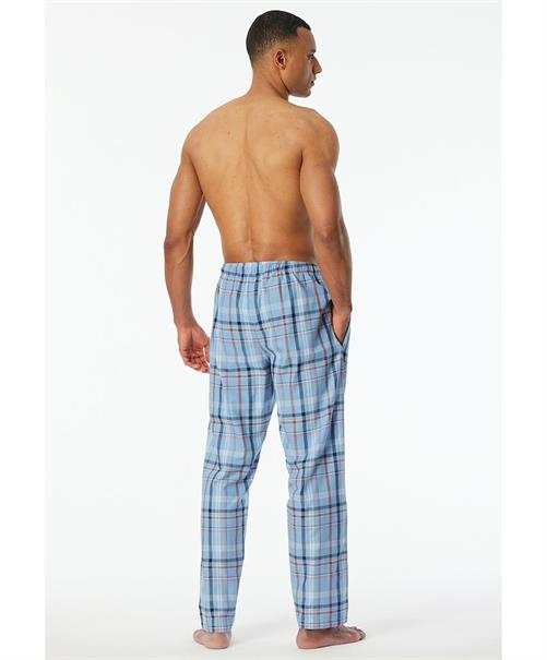 Schiesser Pyjamabroek Mix+ Relax