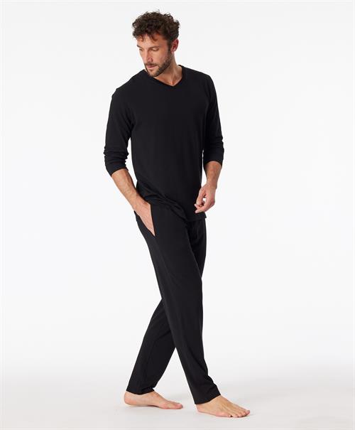 Schiesser Pyjamabroek Mix + Relax