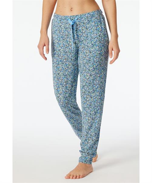 Schiesser Pyjamabroek Mix+ Relax