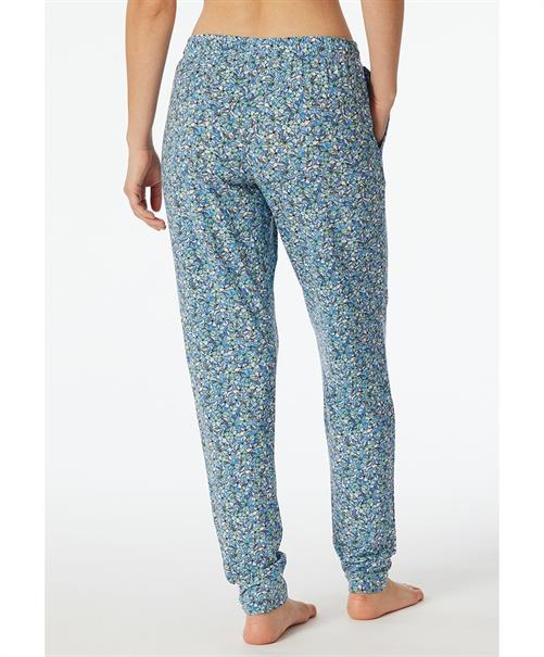 Schiesser Pyjamabroek Mix+ Relax