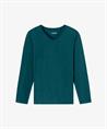 Schiesser Pyjamashirt Effen