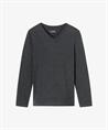 Schiesser Pyjamashirt Effen