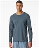 Schiesser Pyjamashirt Effen