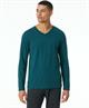 Schiesser Pyjamashirt Effen