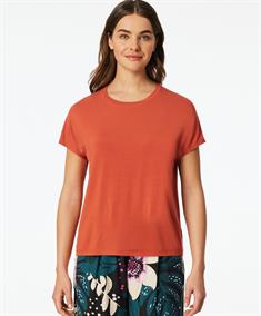 Schiesser Pyjamashirt Mix+ Relax