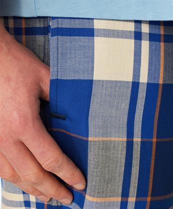 Schiesser Pyjamashirt Mix+ Relax
