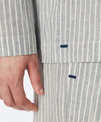 Schiesser Pyjamashirt Mix+ Relax