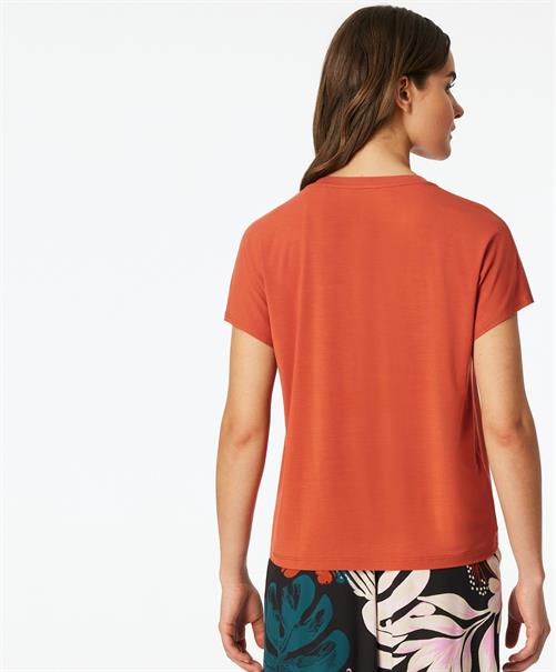 Schiesser Pyjamashirt Mix+ Relax