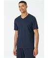 Schiesser Pyjamashirt Mix+ Relax