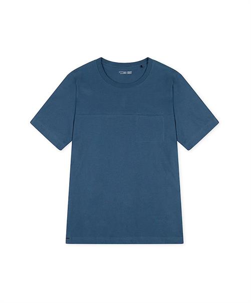 Schiesser Pyjamashirt Mix+ Relax