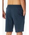 Schiesser Pyjamashort Mix+ Relax