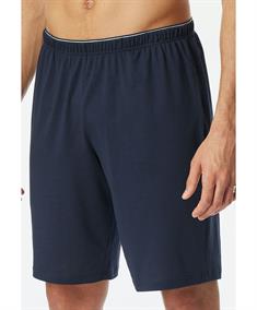 Schiesser Pyjamashort Mix+ Relax