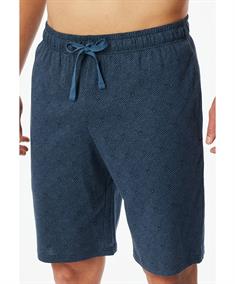 Schiesser Pyjamashort Mix+ Relax