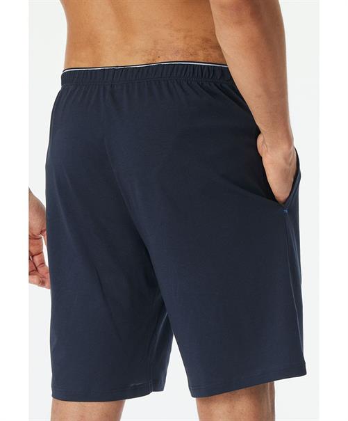 Schiesser Pyjamashort Mix+ Relax