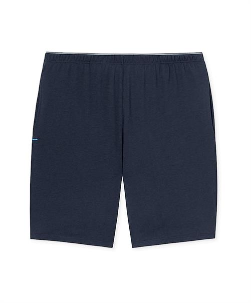Schiesser Pyjamashort Mix+ Relax