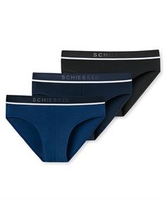 Schiesser Rio-slip 95/5 3-Pack