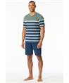 Schiesser Shortama Casual Nightwear