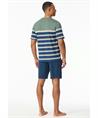 Schiesser Shortama Casual Nightwear