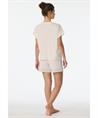 Schiesser Shortama Casual Nightwear