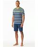Schiesser Shortama Casual Nightwear