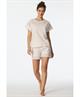 Schiesser Shortama Casual Nightwear