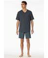 Schiesser Shortama Comfort Essentials