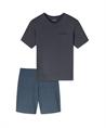 Schiesser Shortama Comfort Essentials