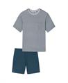 Schiesser Shortama Comfort Essentials