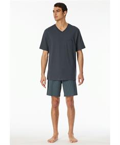 Schiesser Shortama Comfort Essentials