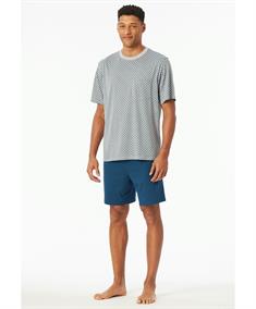 Schiesser Shortama Comfort Essentials