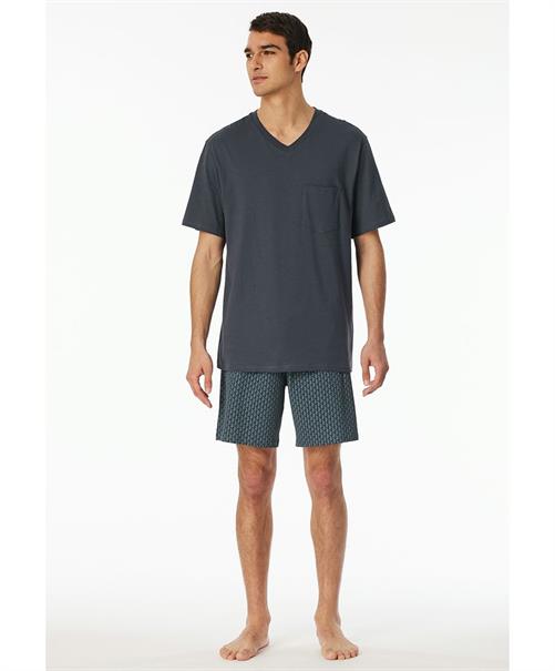 Schiesser Shortama Comfort Essentials