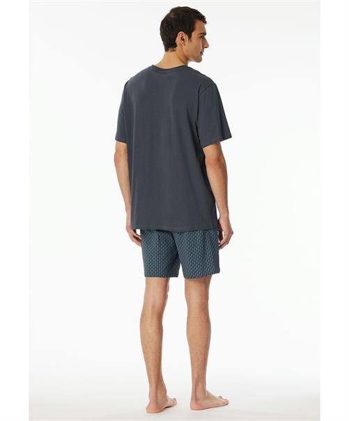 Schiesser Shortama Comfort Essentials