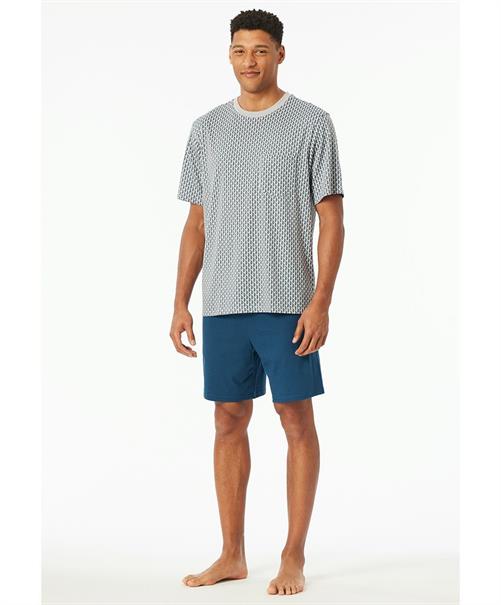 Schiesser Shortama Comfort Essentials