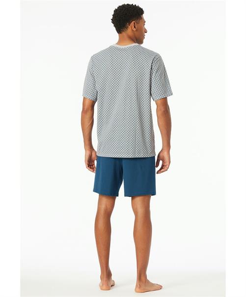 Schiesser Shortama Comfort Essentials