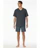 Schiesser Shortama Comfort Essentials