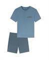 Schiesser Shortama Comfort Nightwear