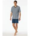 Schiesser Shortama Comfort Nightwear