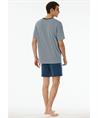 Schiesser Shortama Comfort Nightwear
